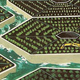 Illustration for article titled Sea City of the Future (1984)
